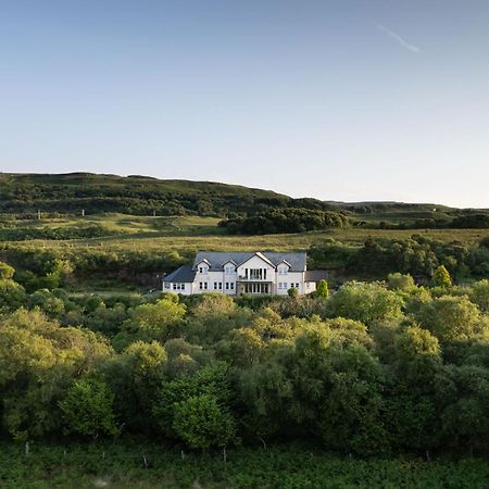 Killoran House Hotel Dervaig Kültér fotó