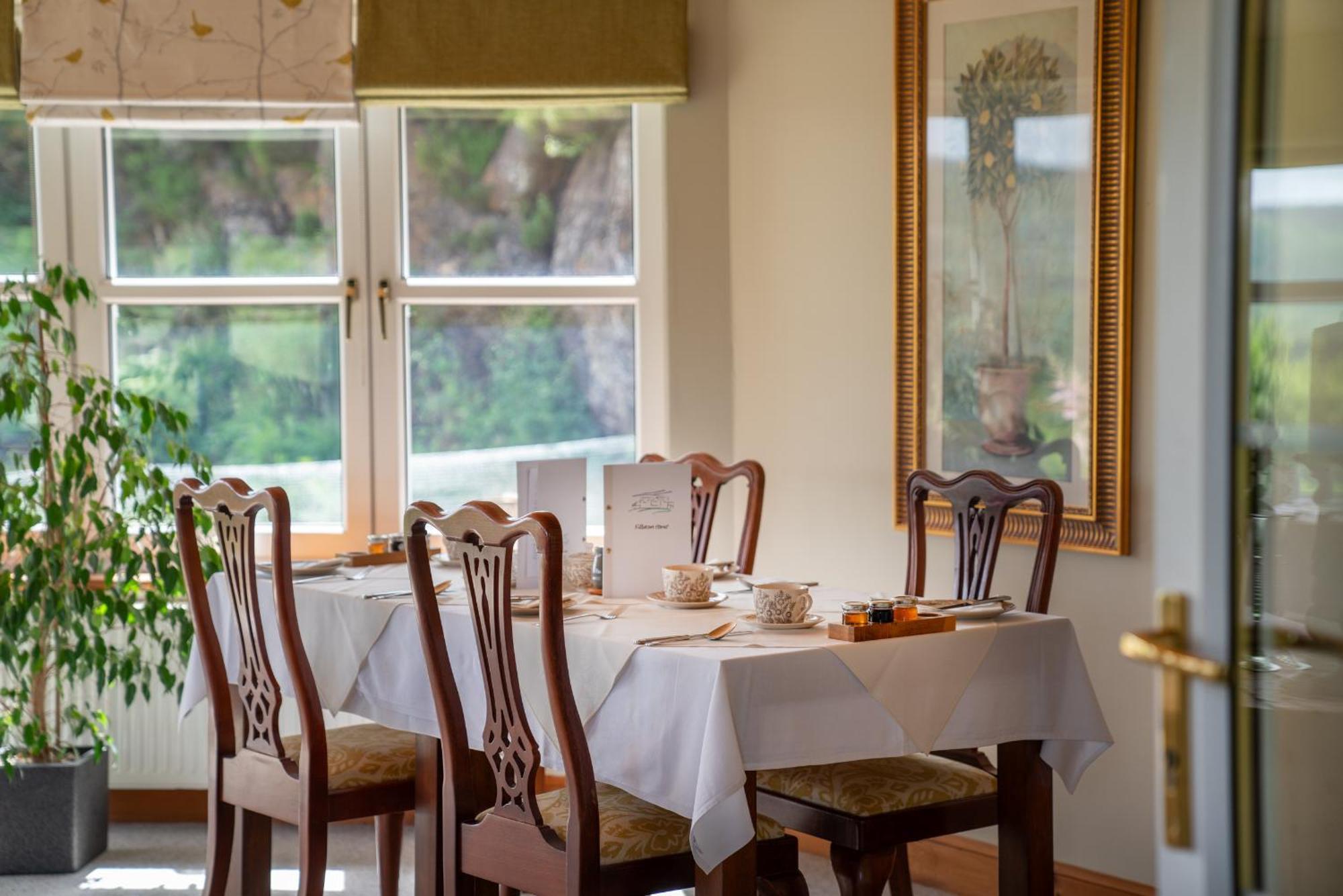 Killoran House Hotel Dervaig Kültér fotó