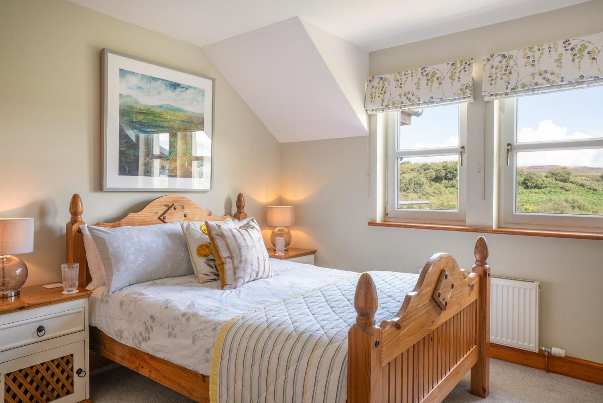 Killoran House Hotel Dervaig Kültér fotó