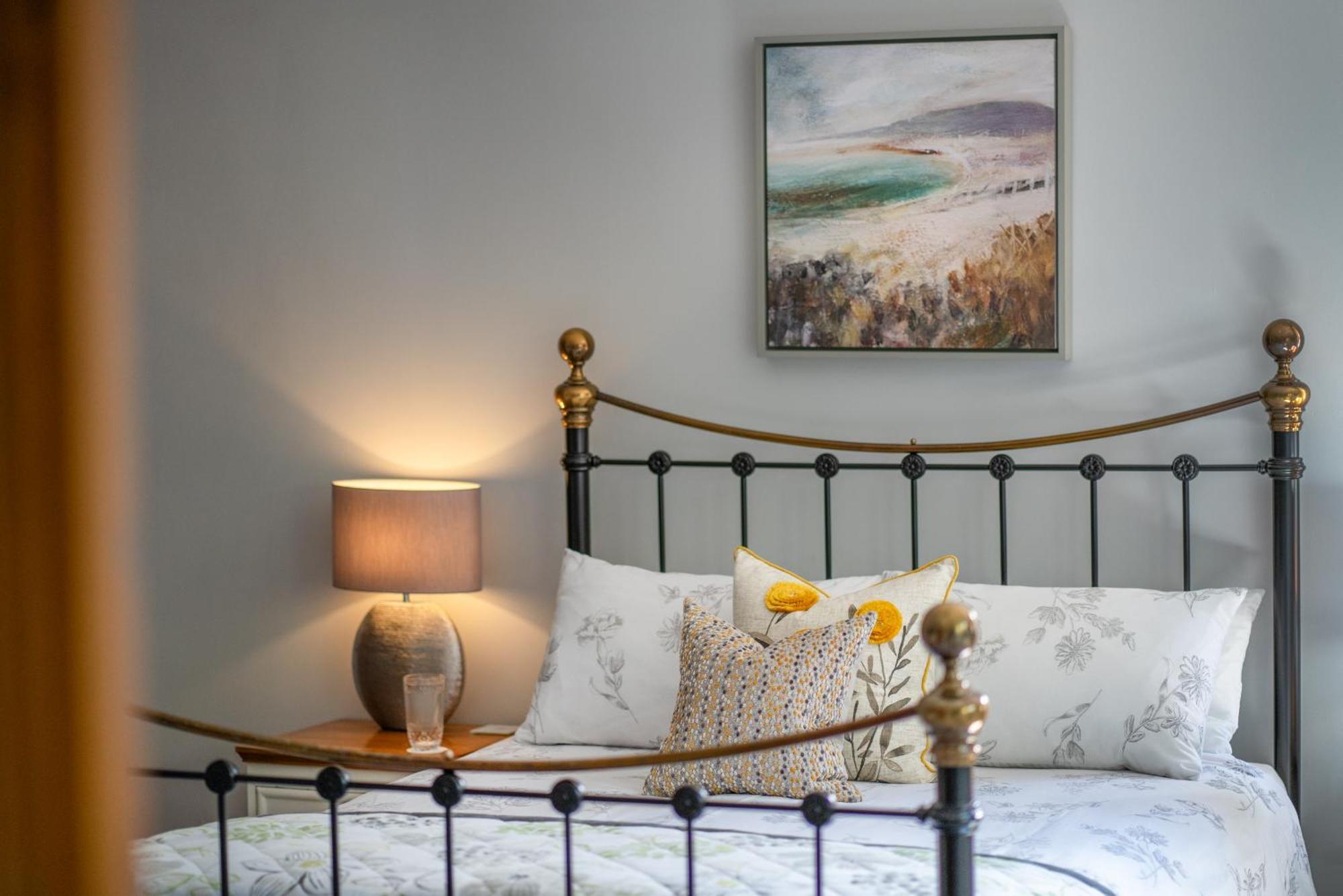 Killoran House Hotel Dervaig Kültér fotó
