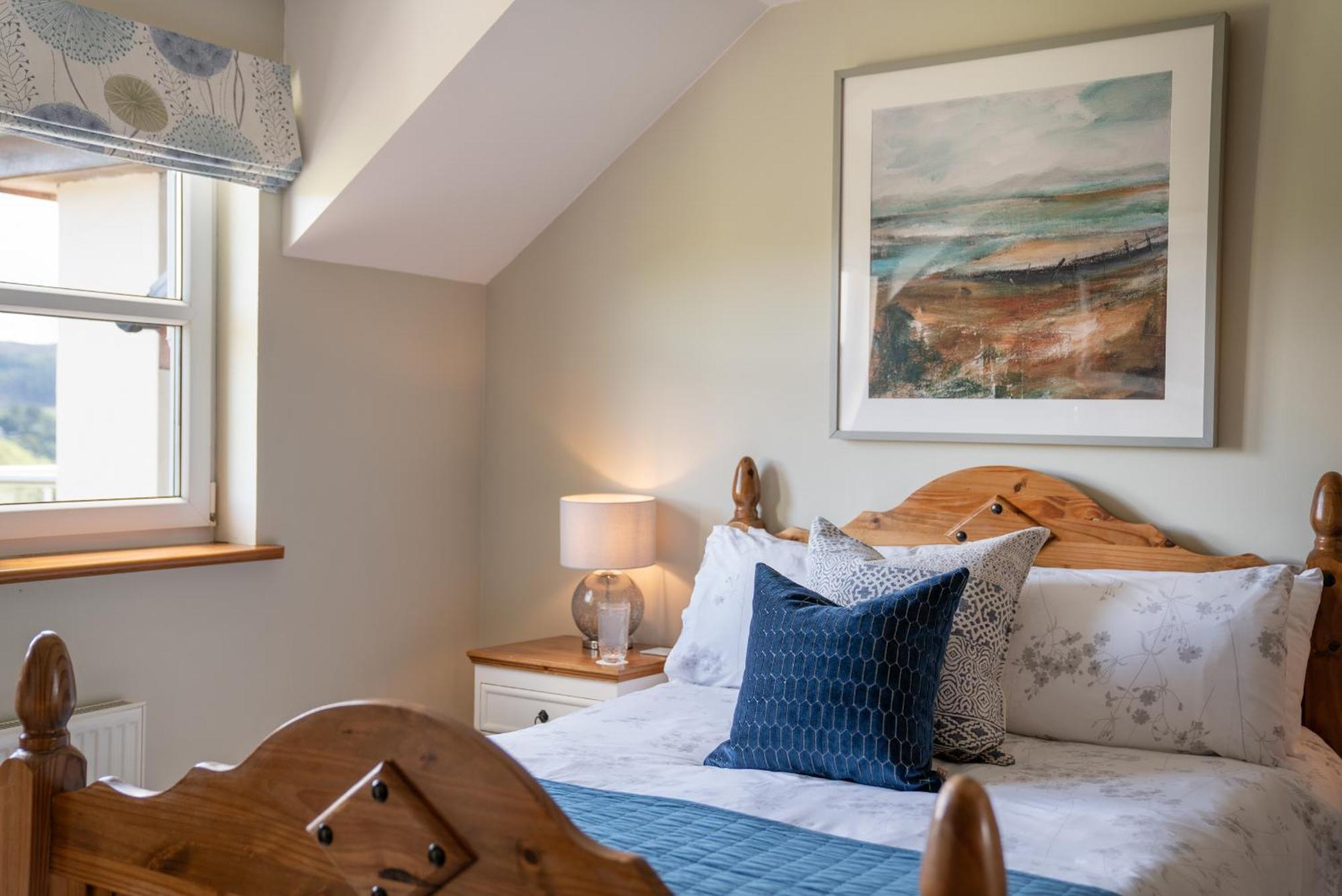 Killoran House Hotel Dervaig Kültér fotó