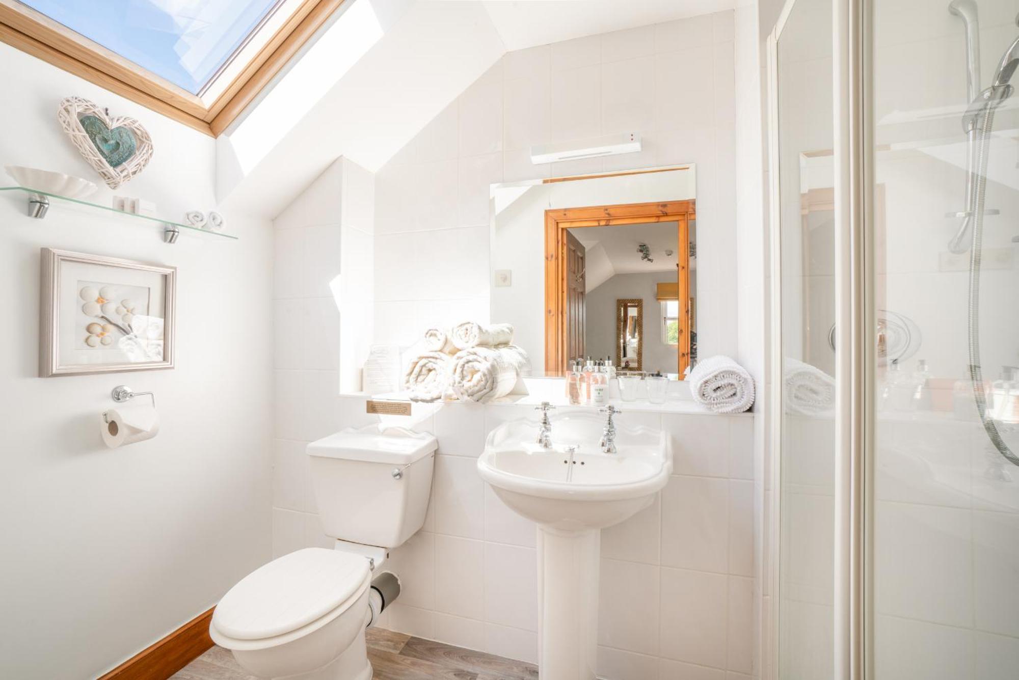 Killoran House Hotel Dervaig Kültér fotó
