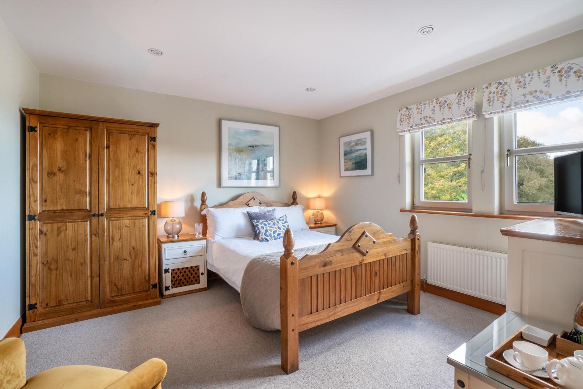 Killoran House Hotel Dervaig Kültér fotó