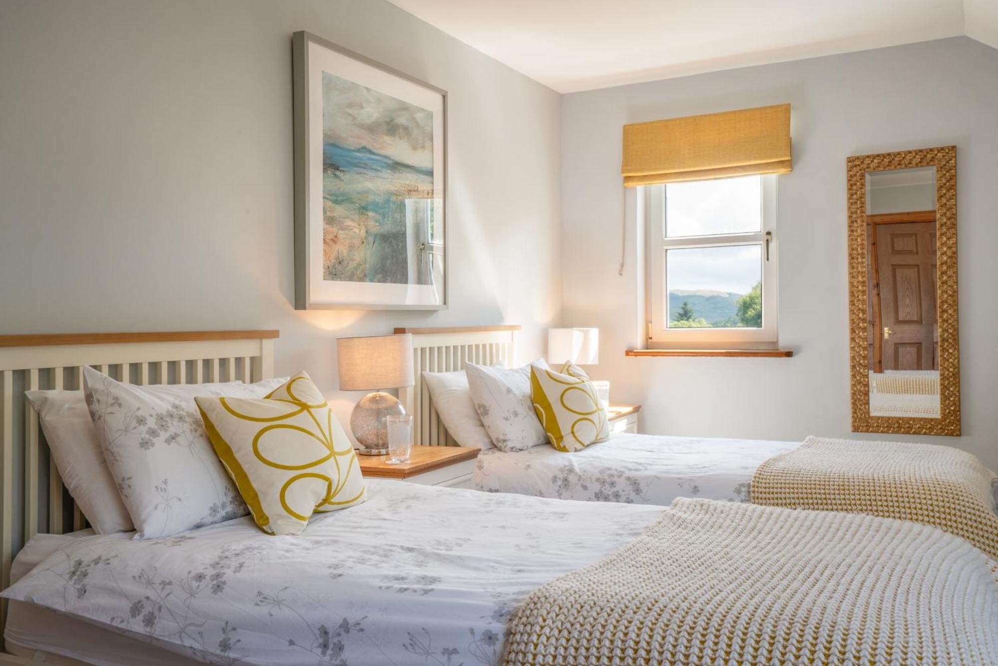Killoran House Hotel Dervaig Kültér fotó