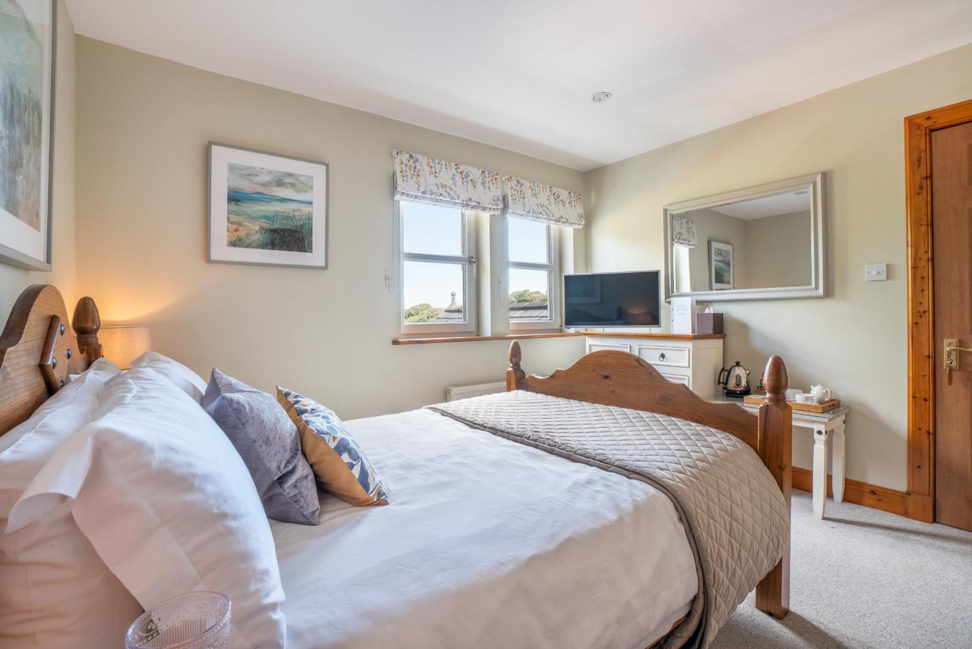 Killoran House Hotel Dervaig Kültér fotó