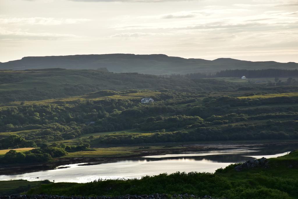 Killoran House Hotel Dervaig Kültér fotó