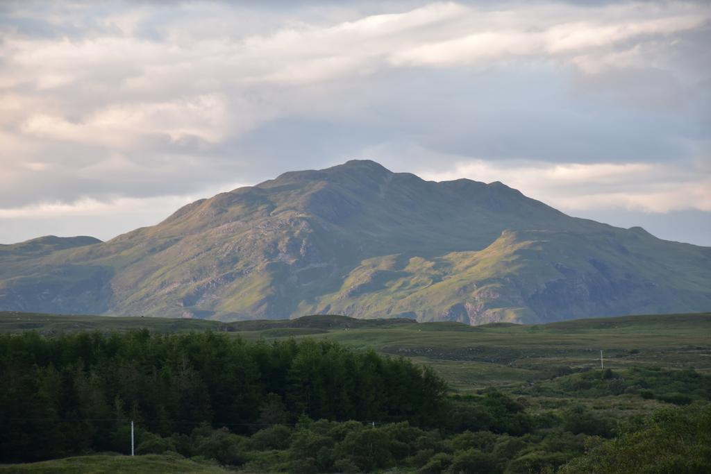 Killoran House Hotel Dervaig Kültér fotó